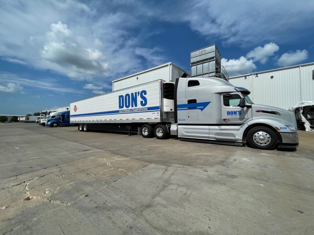 OTR Truck